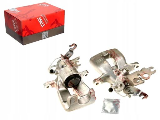 Luc Bhs1030 Zacisk Hamulcowy Trw