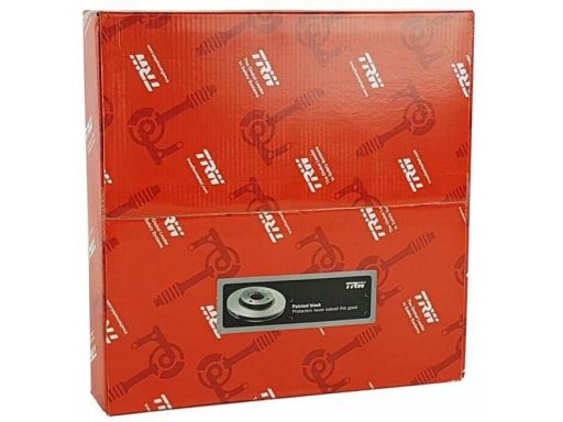 Bhs937 Zacisk Hamulcowy Trw