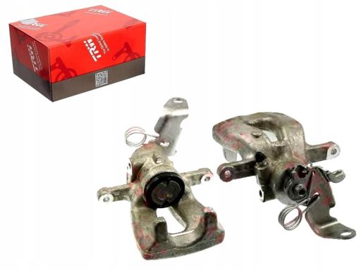 Bhs937 Zacisk Hamulcowy Trw