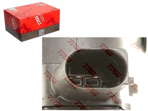 Bht307E Zacisk Hamulcowy Trw