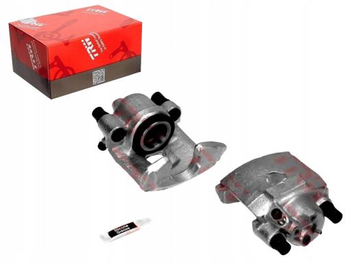 Bhv326E Zacisk Hamulcowy Trw