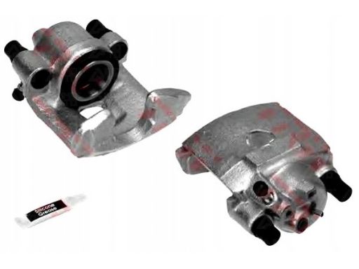 Bhv326E Zacisk Hamulcowy Trw