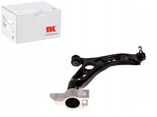 5014782 Wahacz Vw P. Passat 08-/Tiguan 08- Pr Ze Nk