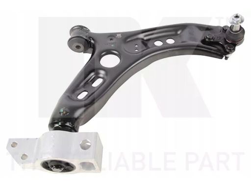 5014782 Wahacz Vw P. Passat 08-/Tiguan 08- Pr Ze Nk