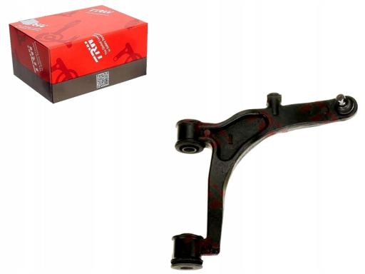 Jtc1093 Wahacz/Drążek Reakcyjny Trw