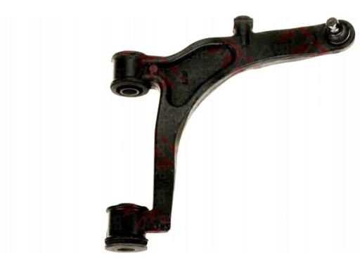 Jtc1093 Wahacz/Drążek Reakcyjny Trw