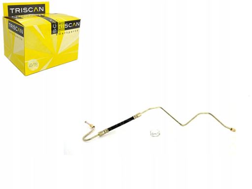 8150 28278 Przewód Ham. Elast. Peugeot P. 207 07-10 Triscan