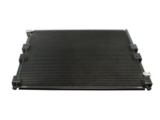 Ac830327 Skraplacz Klimatyzacji Toyota 4 Runner 9 Maxgear