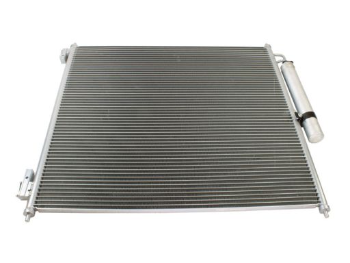 Ac830402 Skraplacz Klimatyzacji Land Rover Range Maxgear