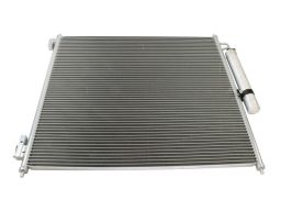 Ac830402 Skraplacz Klimatyzacji Land Rover Range Maxgear