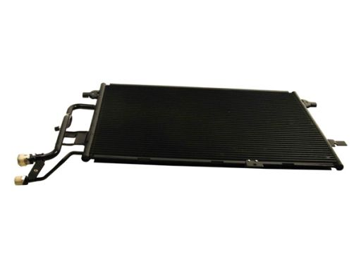 Ac837071 Skraplacz Klimatyzacji Vw A6 2,5Tdi 97-0 Maxgear