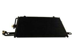 Ac840422 Skraplacz Klimatyzacji Vw A100/A6 -97 Maxgear