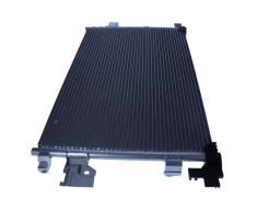 Ac844866 Skraplacz Klimatyzacji Peugeot 4007 07- Maxgear