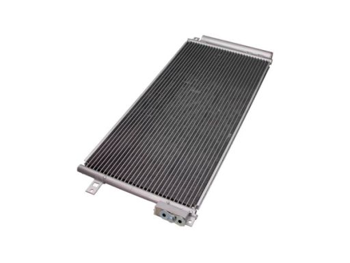 Ac849588 Skraplacz Klimatyzacji Fiat Bravo/ Grand Maxgear