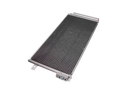 Ac849588 Skraplacz Klimatyzacji Fiat Bravo/ Grand Maxgear