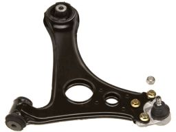 Jtc217 Wahacz/Drążek Reakcyjny Trw