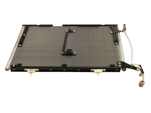 Ac855741 Skraplacz Klimatyzacji Db W202 Clk W210 Maxgear