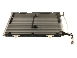 Ac855741 Skraplacz Klimatyzacji Db W202 Clk W210 Maxgear