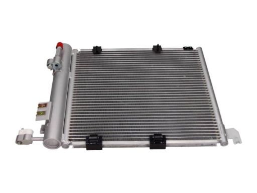 Ac859428 Skraplacz Klimatyzacji Opel Astra G Dies Maxgear