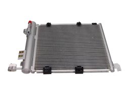 Ac859428 Skraplacz Klimatyzacji Opel Astra G Dies Maxgear