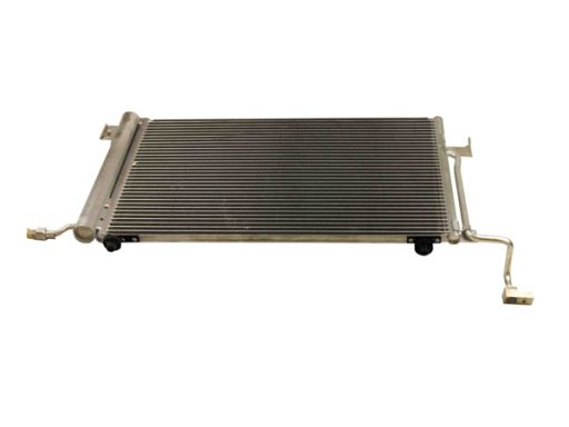 Ac866925 Skraplacz Klimatyzacji Citroen Berlingo/ Maxgear