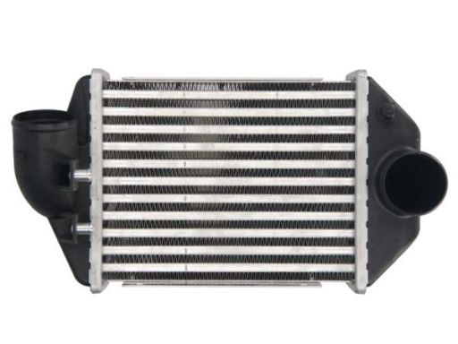 Daa028Tt Chłodnica Powietrza Doładowującego Thermotec