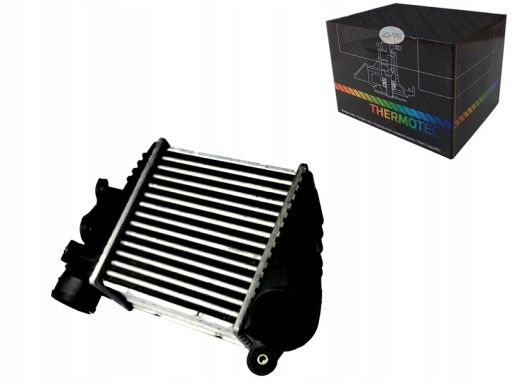 Daw001Tt Chłodnica Powietrza Doładowującego Thermotec