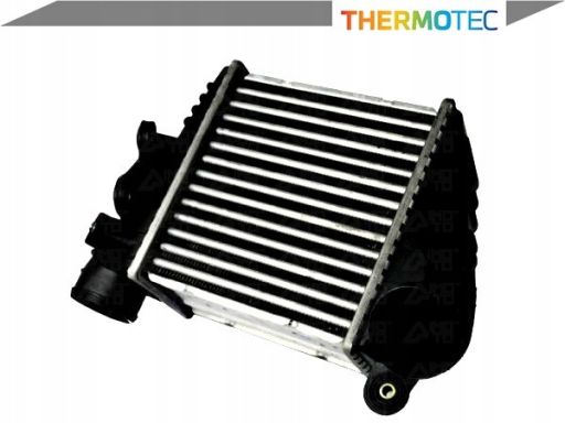 Daw001Tt Chłodnica Powietrza Doładowującego Thermotec