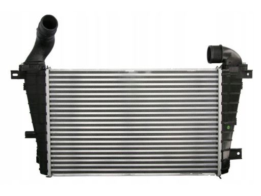Dax027Tt Chłodnica Powietrza Doładowującego Thermotec