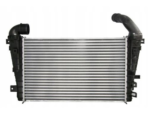Dax027Tt Chłodnica Powietrza Doładowującego Thermotec