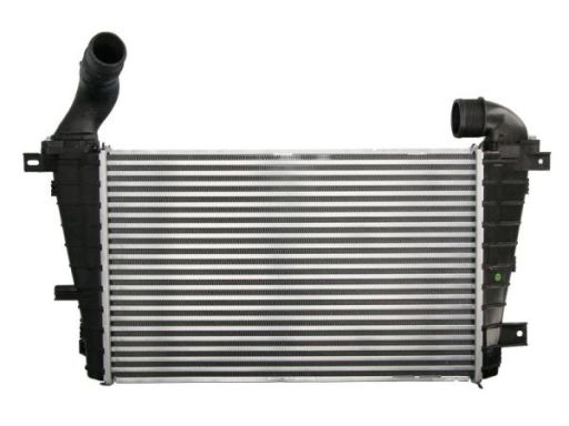 Dax027Tt Chłodnica Powietrza Doładowującego Thermotec