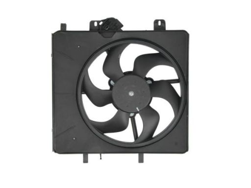 D8P010Tt Wentylator Chłodnicy Silnika Thermotec