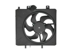 D8P010Tt Wentylator Chłodnicy Silnika Thermotec