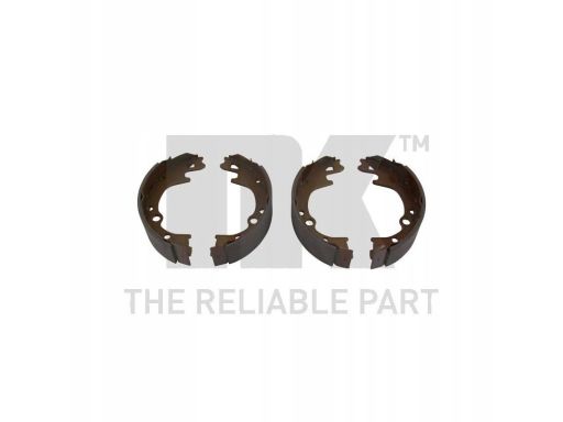 2732604 Szczęki Ham. Kia K2500/K2700/Mazda E2200 Nk