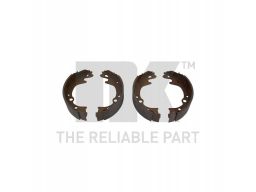 2732604 Szczęki Ham. Kia K2500/K2700/Mazda E2200 Nk