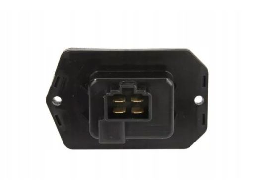 De7002Tt Regulator Wentylatora Nawiewu Do Wnętrza Thermotec