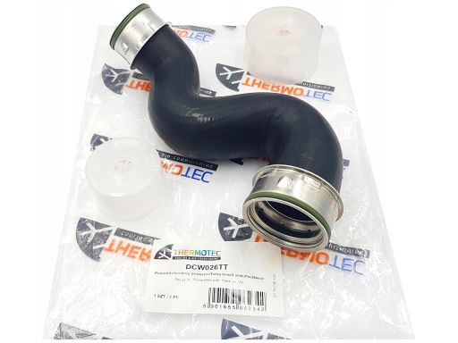 23H142267 Przewód Powietrza Doładowujacego Thermotec