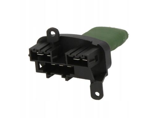 Tr 1113 Regulator Wentylatora Nawiewu Do Wnętrza Thermotec