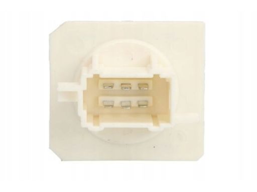 Dep004Tt Regulator Wentylatora Nawiewu Do Wnętrza Thermotec