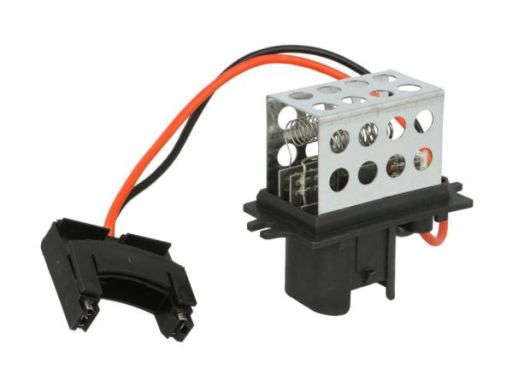 Der008Tt Regulator Wentylatora Nawiewu Do Wnętrza Thermotec