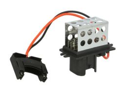 Der008Tt Regulator Wentylatora Nawiewu Do Wnętrza Thermotec