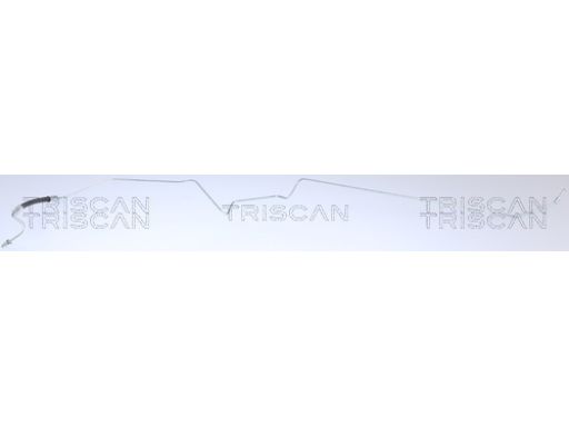 8150 25238 Przewód Ham. Elast. Renault T. Megane 03 Triscan