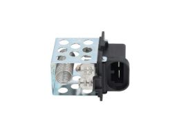 5017-Re127 Rezystor Wstępny, Silnik Elektryczny (We Thermotec