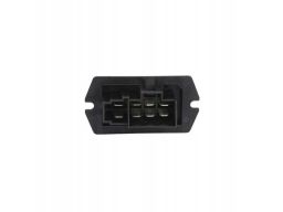 5017-Cr101 Regulator Wentylatora Nawiewu Do Wnętrza Thermotec