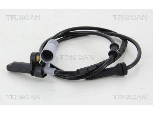 8180 11402 Czujnik Abs Bmw T. E38 94-01 Le/Pr 1000M Triscan