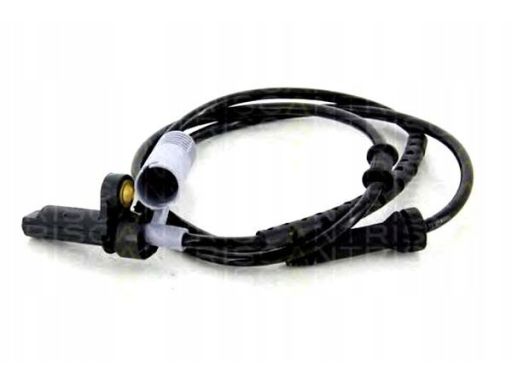 8180 11402 Czujnik Abs Bmw T. E38 94-01 Le/Pr 1000M Triscan
