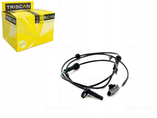 8180 14116 Czujnik Abs Nissan Juke 1,5Dci 13- Triscan