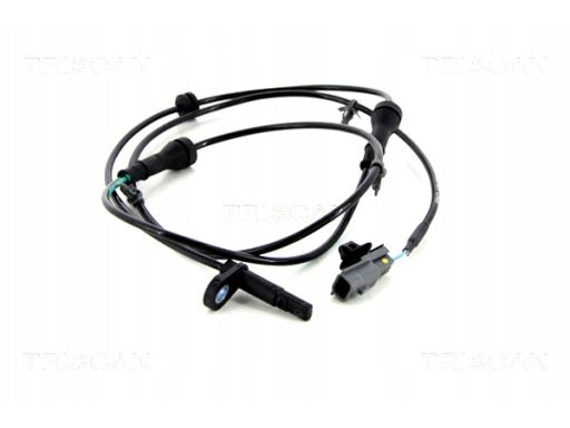 8180 14116 Czujnik Abs Nissan Juke 1,5Dci 13- Triscan