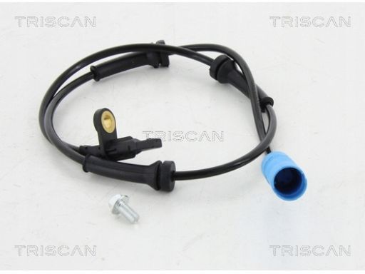 8180 17110 Czujnik Abs Land Rover T. Freelander 98- Triscan