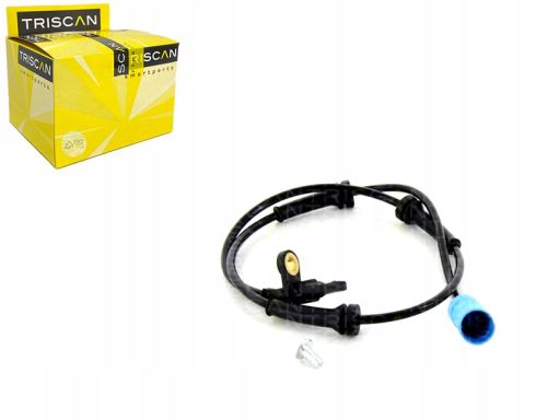 8180 17110 Czujnik Abs Land Rover T. Freelander 98- Triscan
